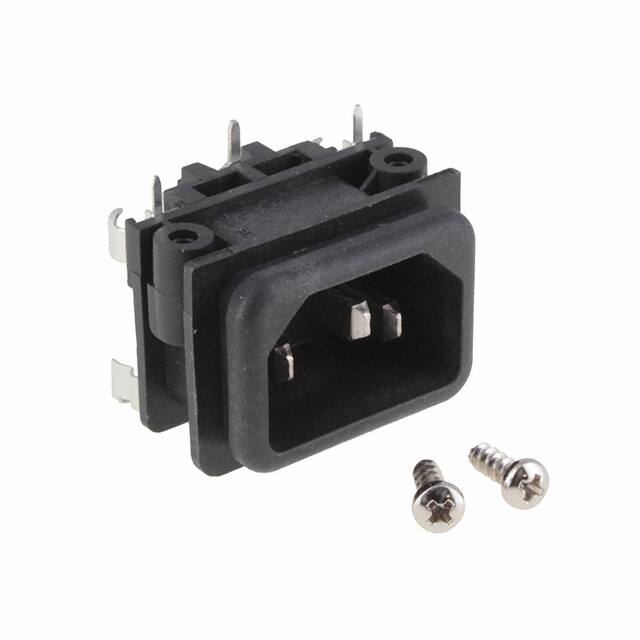 GSF1.2002.51 SCHURTER Inc.  Moduli di ingresso alimentazione (PEM)